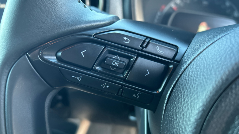 Toyota Aygo X 1.0 VVT-i Edge 5dr Auto Petrol Hatchback